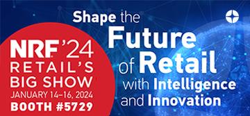 Datalogic a NRF 2024: Diamo forma al futuro del retail con intelligenza e innovazione